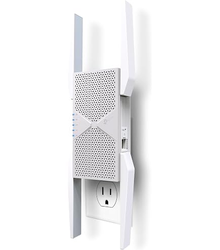 TP-Link Tri-Band BE9700 WiFi 7 Router Archer BE550 Pro 1×10G + 4